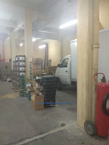 J.s Local Comercial En Goes