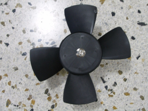 Electroventilador Fiat Uno - Premio -spacio - Año 80-95