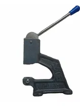 Comprar Maquina Para Colocar Broches + Tachas + Botones Jean +matriz
