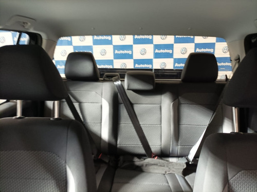 Imagen 25 de 25 de Volkswagen Amarok Trendline 2.0 Tdi 140 Cv 4x2 Mos A1