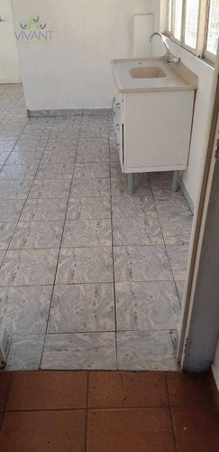 Imagem 20 de 23 de Apartamento Sobreloja Com 3 Dormitórios Para Alugar Por R$ 800/mês - Jardim Cacique - Suzano/sp - Ap0435