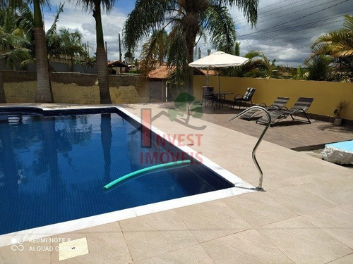Imagem 2 de 15 de Chacara Em Condominio - Ref: 6969 - V-6969