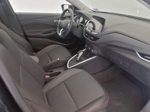 Chevrolet Onix 1.0T Premier Red Line At