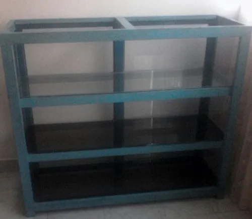 Mostrador Vitrina Exhibidora