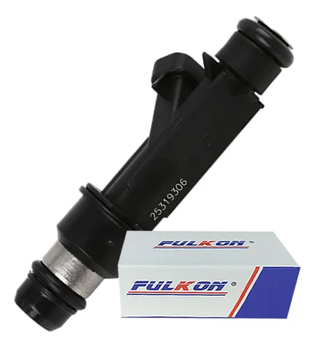 comprar Inyector De Chevrolet Cavalier Z24 Marca Fulkon 