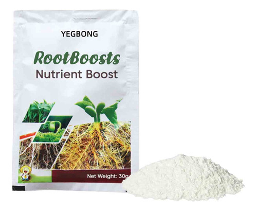 Z Fast Rooting Liquid Strong Powder Plant Universal Nut 3001