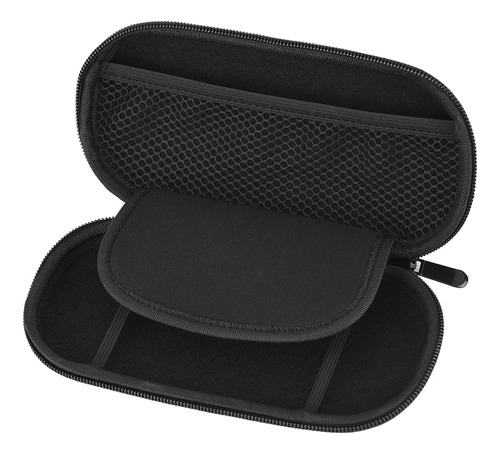 Funda Rígida Para Vita, Negra, Funda Protectora De Viaje