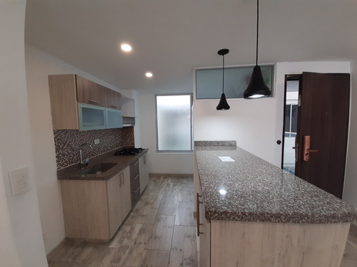 Imagen 4 de 14 de Alquiler Apartaestudio En Chipre, Manizales Cod. 4735479