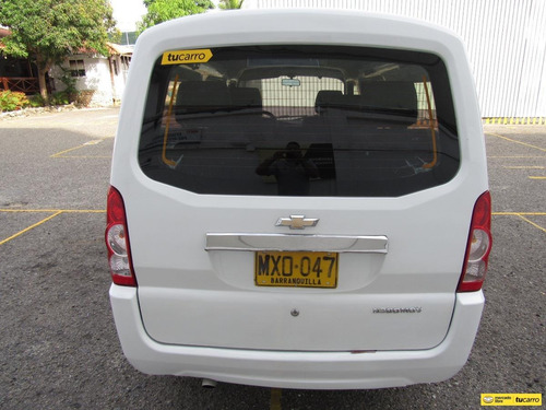Imagen 5 de 15 de Chevrolet N300