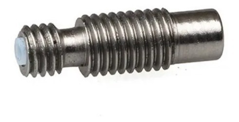 Imagen 2 de 3 de Garganta Barrel Para Hotend E3d V6 Con Teflon