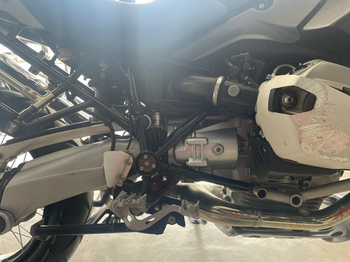 Imagen 10 de 15 de Bmw Gs1200