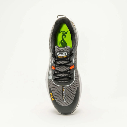 Imagen 3 de 4 de Zapatilla Fila Recovery Del 38 Al 46 Lefran