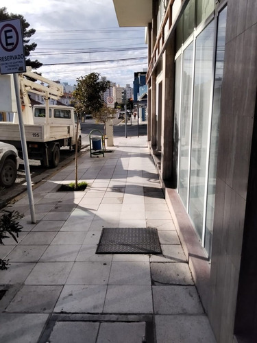 Depto. Un Dom./centro De 38 M2 Edificio Del Sol