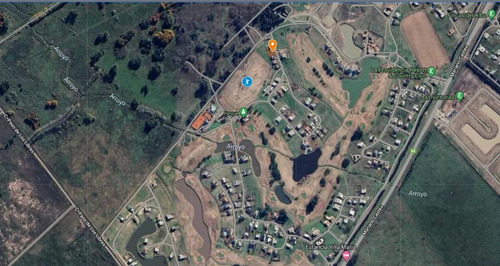 Terreno En Venta - 1.023mts2 - La Providencia, Canning (ezeiza)