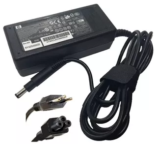 Fonte Carregador Para Hp Rt3290 14-b080br B085br 19,5v 3.33a