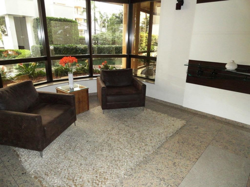 Imagem 14 de 20 de Apartamento Residencial À Venda, Tatuapé, São Paulo. - Ap0800
