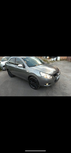 Jac J3 2012 1.4 16v 5p