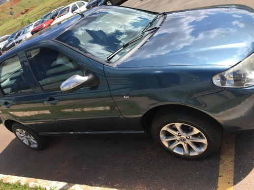 Fiat Palio 2005 1.0 Elx 5p