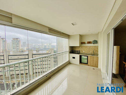 Imagem 5 de 15 de Apartamento - Vila Leopoldina - Sp - 628563