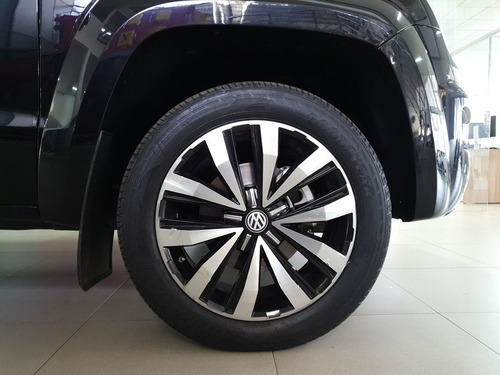 Imagem 13 de 14 de Volkswagen Amarok 3.0 Cd 4x4 Tdi Highline (aut)