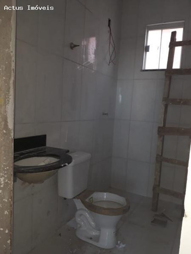 Imagem 10 de 15 de Casa Para Venda Em Ibirité, Novo Barreirinho, 2 Dormitórios, 2 Banheiros, 1 Vaga - 31_1-1058700