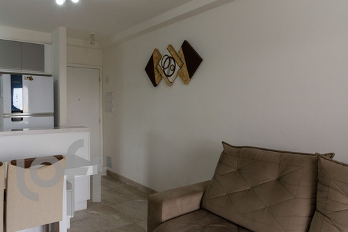 Imagem 3 de 30 de Apto Pirituba | 2 Quartos | 56 M² | Cond: R$428.00 | 1 Vaga - 9uyvix