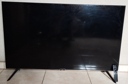 Samsung Smart Tv Crystal Un50tu8000 50 4k / Não Liga - Leia! (Usado)