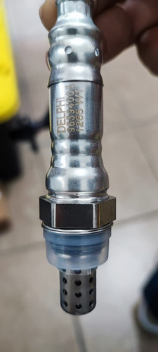 Sensor De Oxigeno Chevrolet Aveo 2008-2017 1.6l Prim Y Secun