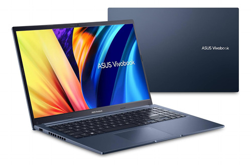 Laptop Asus Vivobook M15 2023 Ryzen 7 5800h 16gb Ram 1tb Ssd