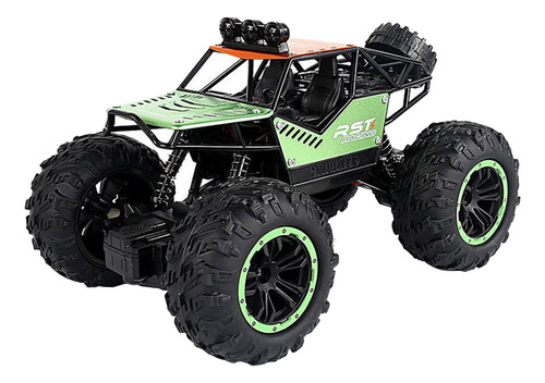 Radio Remote Co 7002 Para Coche Rc 4d Para Vehículos Todoter