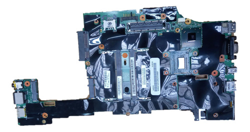 Motherboard Lenovo Thinkpad X230 / X230l Parte: 04x4501