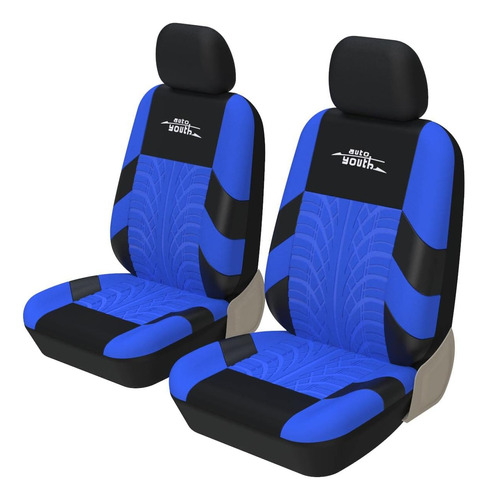 Funda Para Asiento Delantero De Vehículo