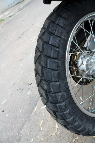 Honda Xr 190 L