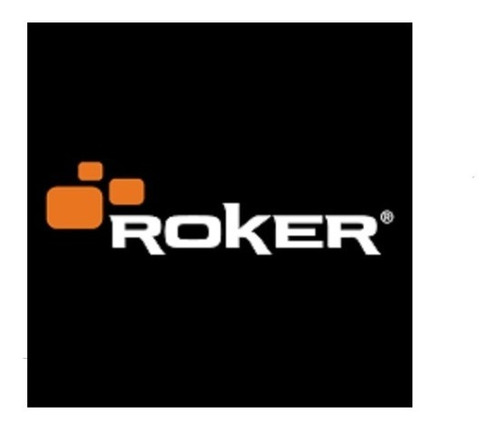 Imagen 2 de 5 de Caja Para Termicas 4 Bocas Exterior Tablero Roker Pr400 159x114x58mm *e631*