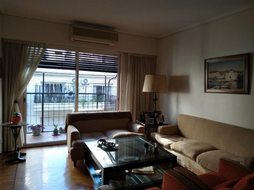 Imagen 3 de 26 de Departamento - Barrio Norte
