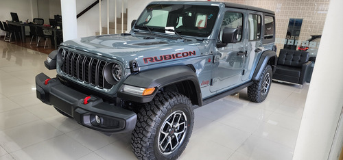 2.0 Turbo 272cv Rubicon
