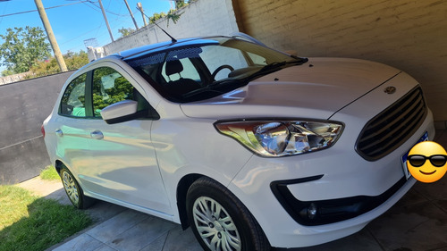 Ford Ka 1.5 Se
