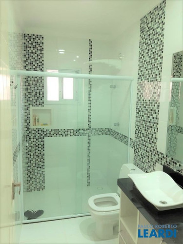 Imagem 9 de 11 de Casa Em Condomínio - Tarumã - Sp - 643991