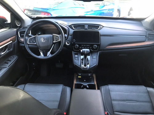 Imagen 11 de 15 de Honda Cr-v Touring 2020