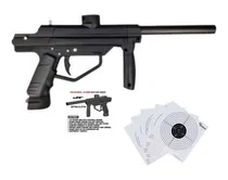 Comprar Marcadora Paintball Gotcha Co2 Jt Stealth Paintball Xchws P