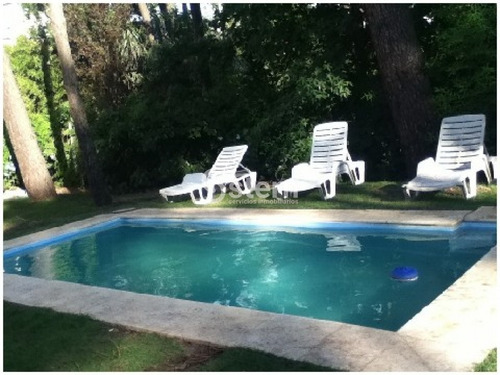 Imagen 1 de 16 de Venta Casa 4 Dormitorios, Mansa, Punta Del Este