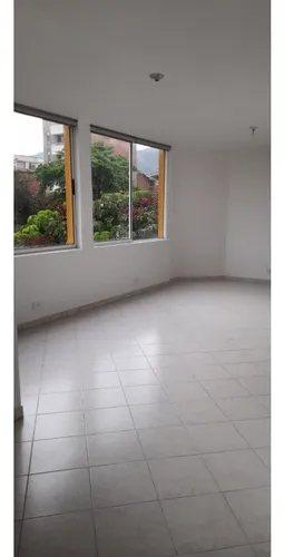 Apartamento Simón Bolivar En Sector Tranquilo Y Residencia