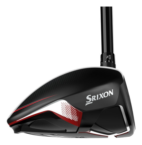 Imagen 3 de 9 de Driver Srixon Zx5 Excelente + Cuotas