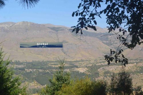 Fracción Única De 32 Has, Proyecto Urbanístico Loma Redonda, San Martín De Los Andes Patagonia Argentina