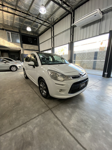 Citroën C3 1.5 Tendance I 90cv