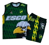 Comprar Conjuntos Ascenso Potrero Musculosa Short Deportivo Unisex