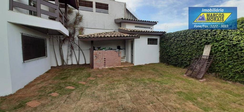 Imagem 20 de 26 de Casa Com 3 Dormitórios À Venda, 308 M² Por R$ 1.200.000,00 - Jardim Emília - Sorocaba/sp - Ca2526