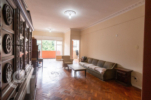 Imagem 1 de 28 de Apto Laranjeiras | 3 Quartos | 115 M² | Cond: R$1000.00 | 0 Vagas - E7kx44