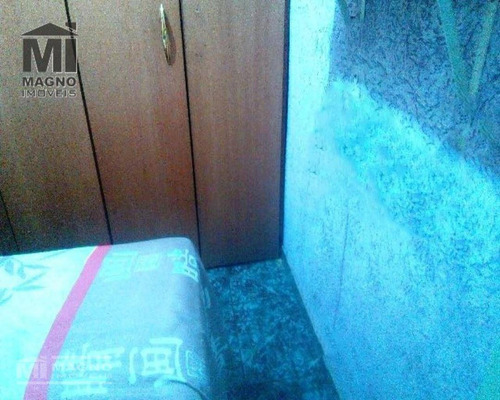 Imagem 6 de 7 de Apartamento Com 2 Dormitórios À Venda Em São Miguel Paulista - Ap0384