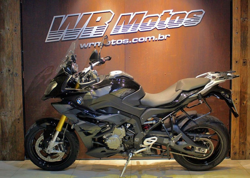Imagem 2 de 5 de Bmw S 1000 Xr